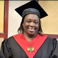 Eugenia Kanjere Gwariwa
