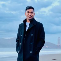Vijay Chaitanya Palanki