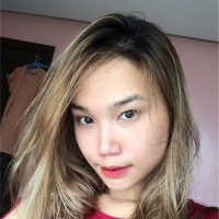 Hazel Mae Cruz