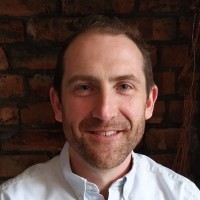 Ben Morgan