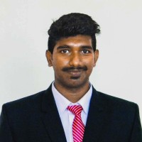 Sreejith S