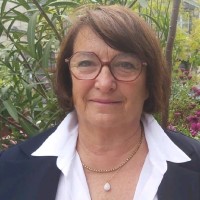 Pascale Roux