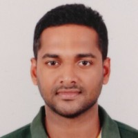 Varghese Paul