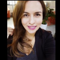 Caroline Campos Solano