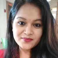 Preeti B.