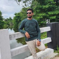 Akhil Bhogi