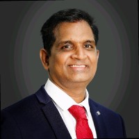 Srinivas Panuganti