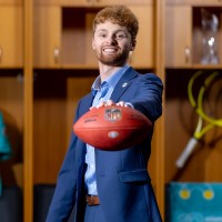 Ethan Darby