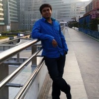 Ar.Gaurav Pratap Singh