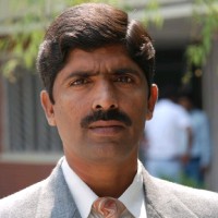 Dr. R. N. Singh