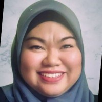 Wan Syrul Azlin Wan Ismail