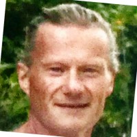 David Scott