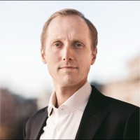 Johan Tiselius