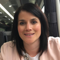 Lucy Waters