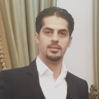Tariq Al-Ghazo