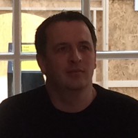 Henk Troost