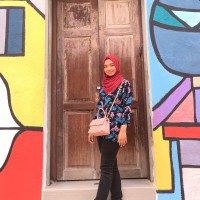 Nur Ainina Rusdi