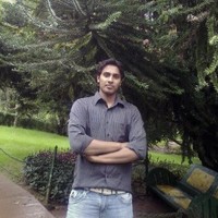Shyam Kumar