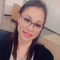 Mary Ann Campos