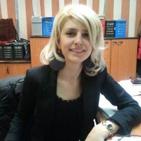 Cristina Dan