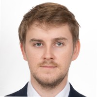 Vlad Plyusnin