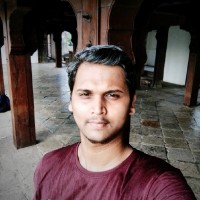 Akash Bawne