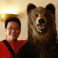 James Lin