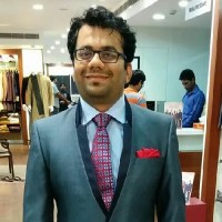 Anup Kulkarni