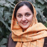 Marjan Foroughi