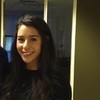 Nadine Tadros