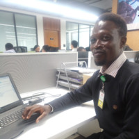 Taiwo Bamidele