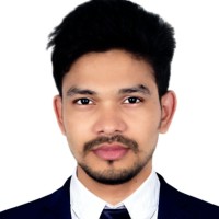 Theshaheen Ahmed