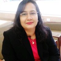 Adv.Jayashree Nangare