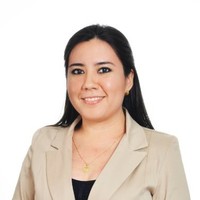 Maria Gabriela Parra