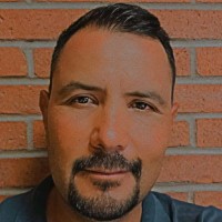 Anthony Rael