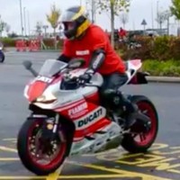 Simon Donaghy