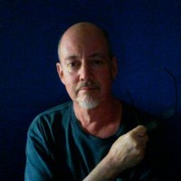 Frank Vickers