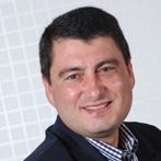 Frédéric Chanal