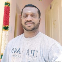 Saravanan Muniswamy