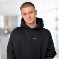 Matvei Antonov
