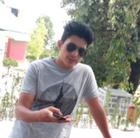 Vineet Sharma