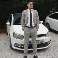 Enes Gökmen