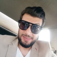 Mohammad Alkhalil