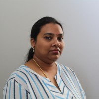 Divya Sheeba Pagadala John
