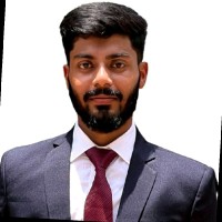 DEBANJAN GIRI