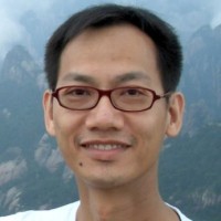 Jackson Choi