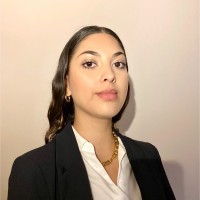 Catherine MONSHIZADEH TEHRANI