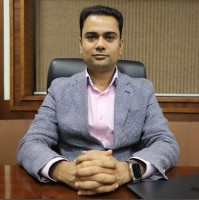 Ayush Bansal