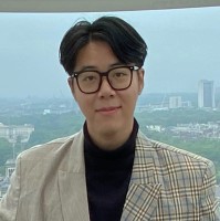 Wang Zhilin Leo