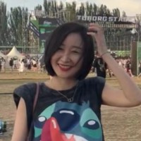 Yuhan（Rainy） Li